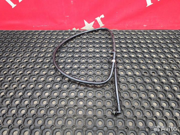 Трубка топливная 2023 г. Faw J7