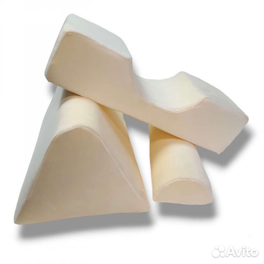 Набор подушек для наращивания ресниц