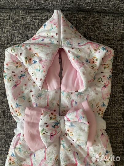 Конверт -трансформер детский