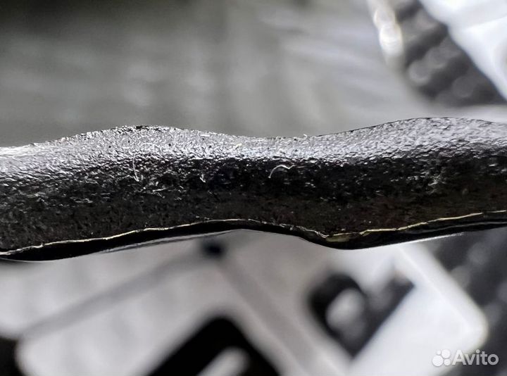 Виброизоляция DCT PRO Black