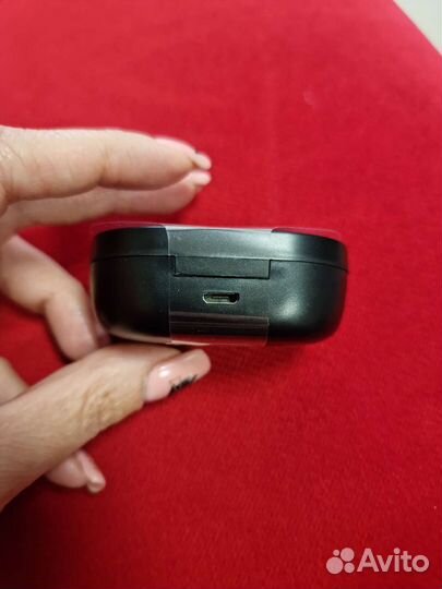 Наушники беспроводные, Redmi AirDots2