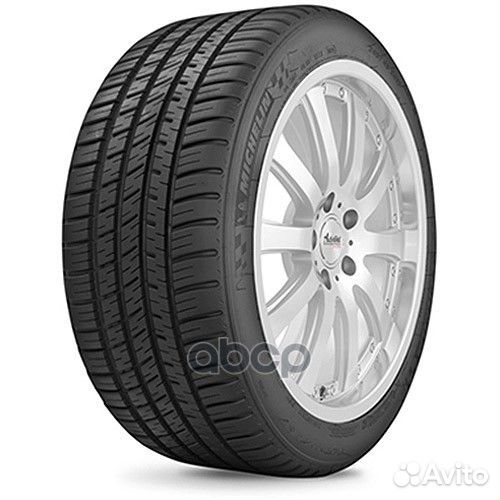 Michelin Pilot Sport A/S 3 275/45 R20
