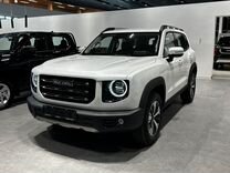 Новый Haval Dargo 2.0 AMT, 2024, цена от 2 849 000 руб.