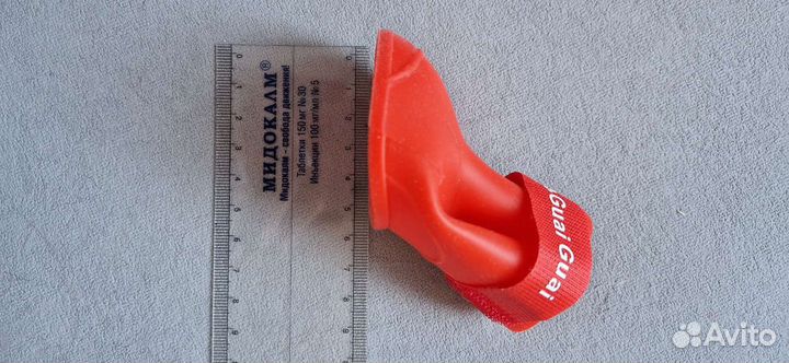 Ботинки для собак