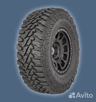 Yokohama Geolandar M/T G003 30/9.5 R15 104Q