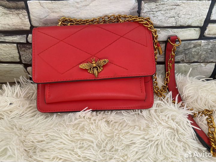 Сумка женская gucci