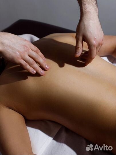 Классический массаж, антицеллюлитный массаж