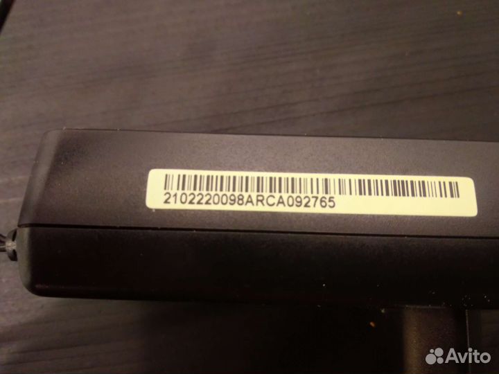 Блок питания для планшета или роутера 2штуки