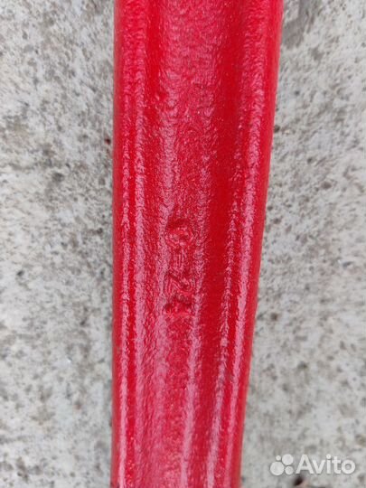 Цепной ключ