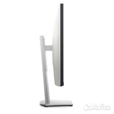 Монитор Dell S2722QC - новый
