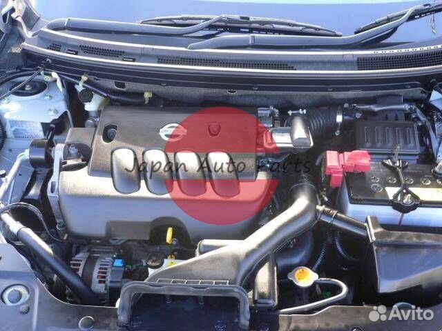 Запчасти под заказ с разбора Nissan Almera Sylphy