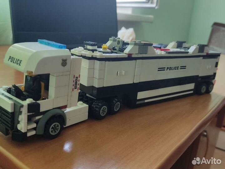 Конструктор