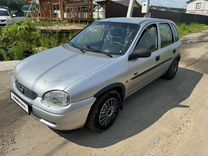 Opel Vita 1.4 AT, 1999, 217 000 км, с пробегом, цена 260 000 руб.