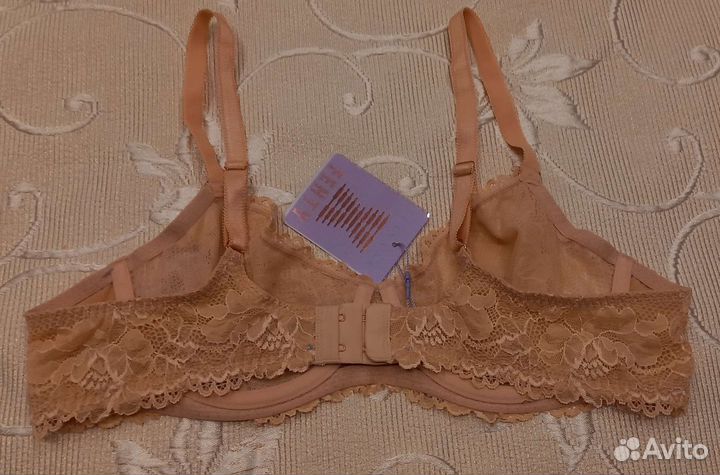 Бюстгальтер Savage