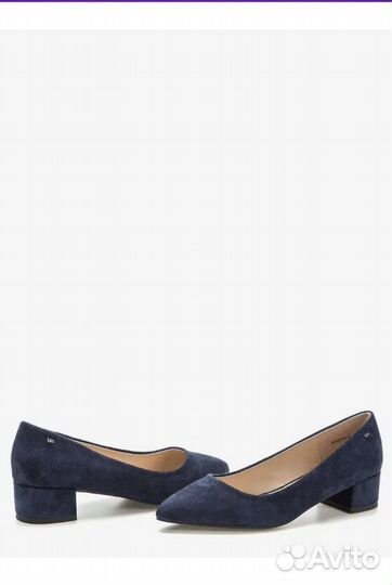Туфли женские 37 размер