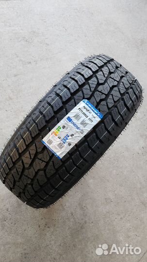 Triangle TR292 275/55 R20 117T