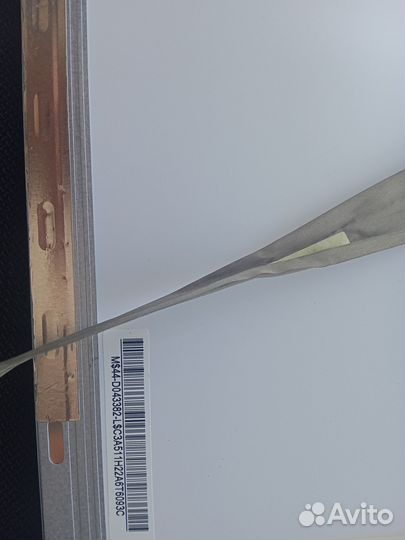 Матрица для ноутбука n156b3-l0b rev.c1