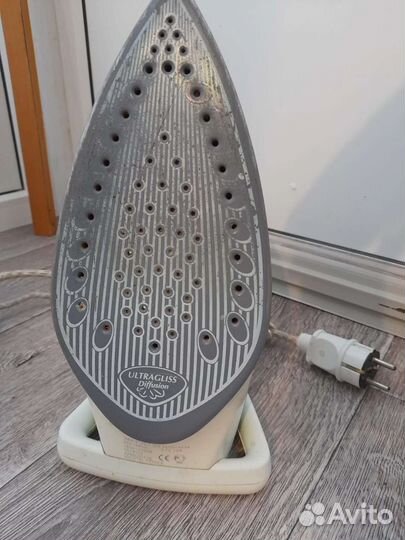 Утюг Tefal