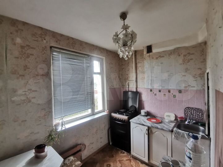 1-к. квартира, 32,4 м², 7/9 эт.