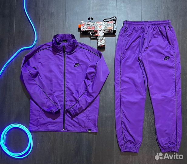 Спортивный костюм Nike