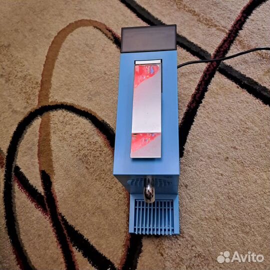 Капсульная кофемашина