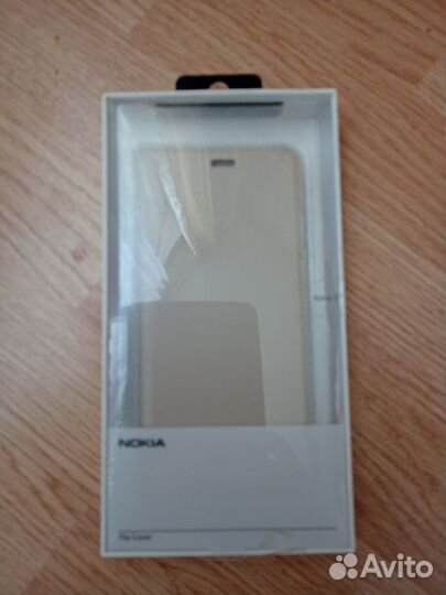 Чехол для телефона Nokia 5.1