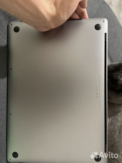 Apple MacBook Pro 15 2017 16gb 1tb