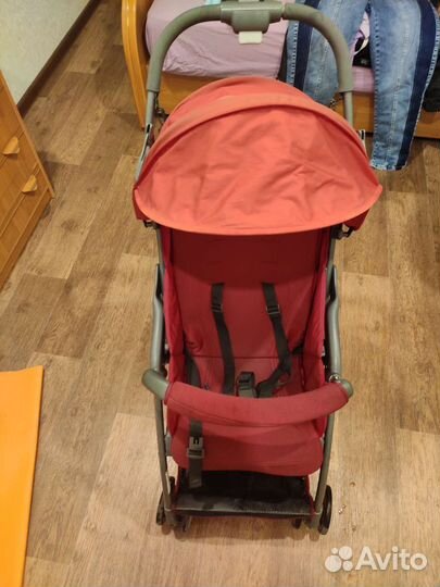 Детские коляски