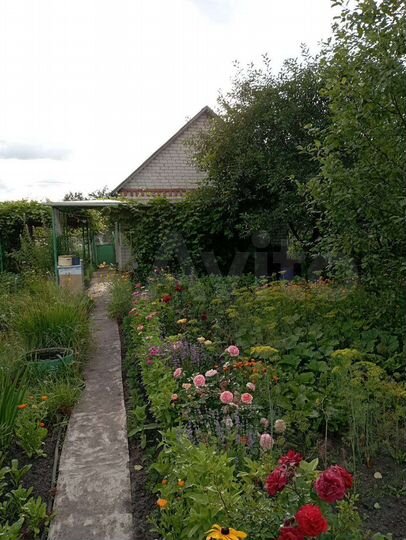 Дача 30 м² на участке 8 сот.