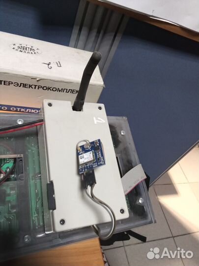 Светодиодные панели для конструирования модуль P10