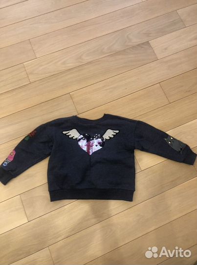 Одежда для девочки 110-140рост