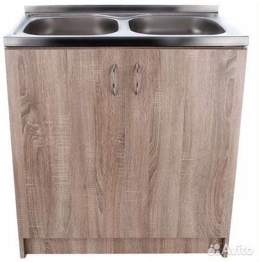 Тумба под мойку на кухню