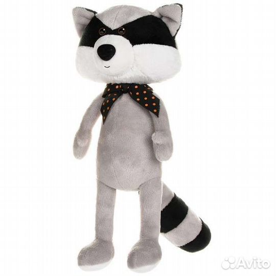 Мягкая игрушка Енот Федот от бренда 