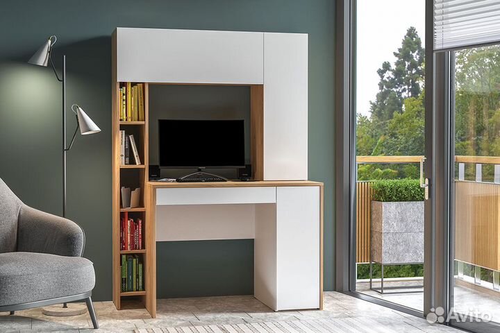 Стол рабочий 