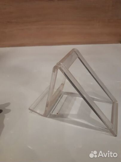 Подставки под тарелку пластик 40 шт