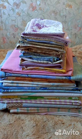 Постельное бельё