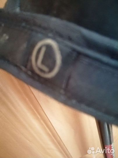 Палки для скандинавской ходьбы телескопические б.у