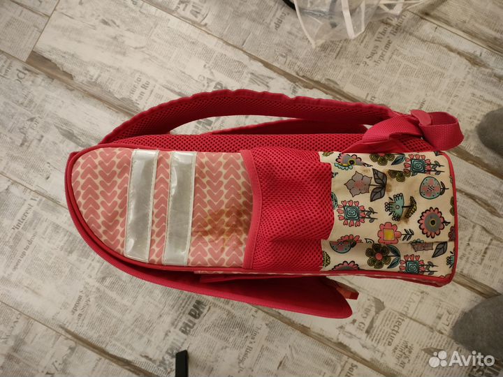 Школьные рюкзаки