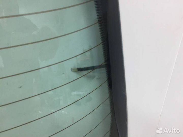 Стекло заднее Fiat Albea 2002-2012