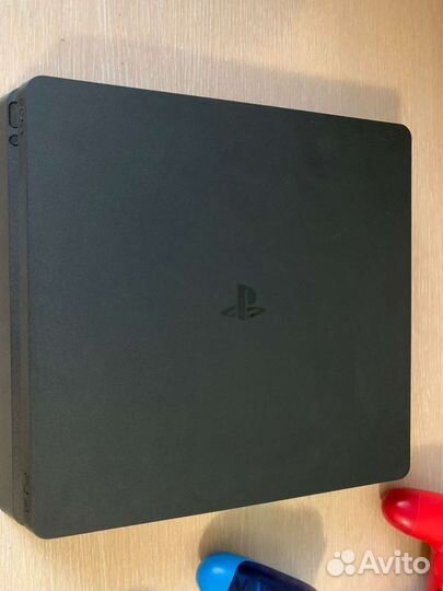Sony PS4 slim 1tb