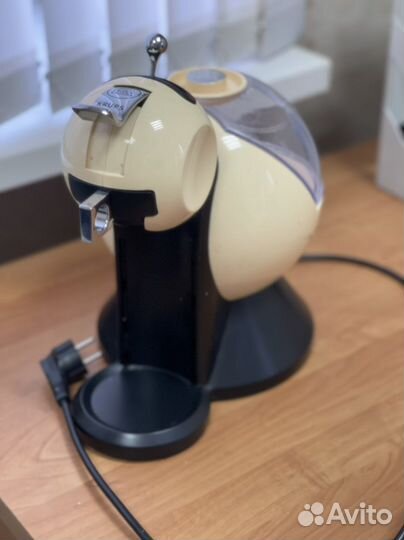 Кофемашина