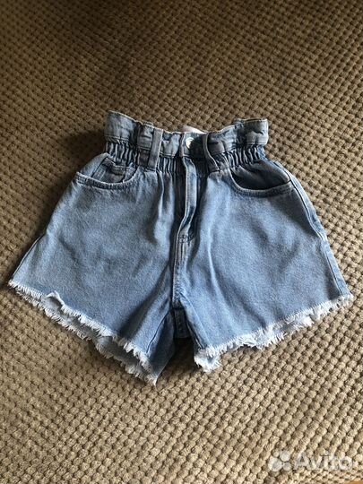 Пакет вещей для девочи рост 140