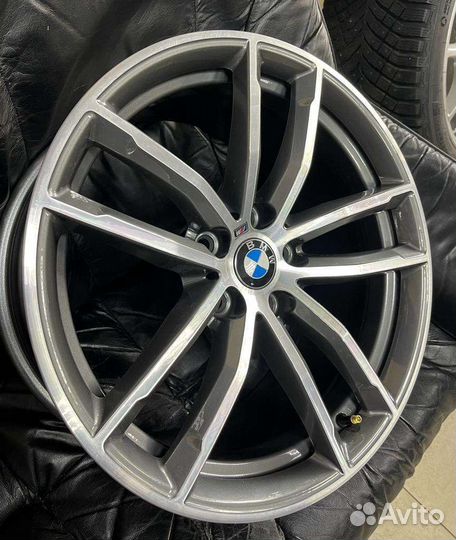 Диски BMW 18