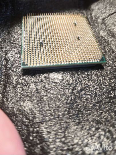 Процессор amd athlon 2 x64 4 ядра