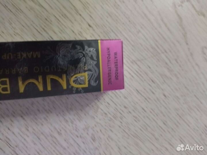 Тональный крем