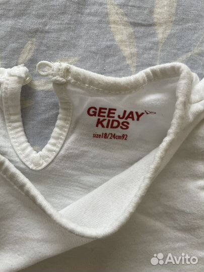 Детская одежда