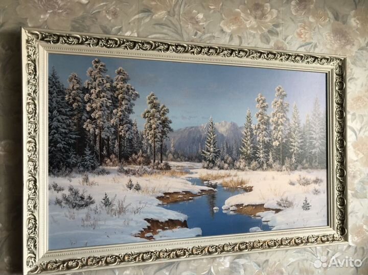 Картина (репродукции)