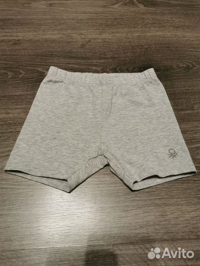 Шорты детские