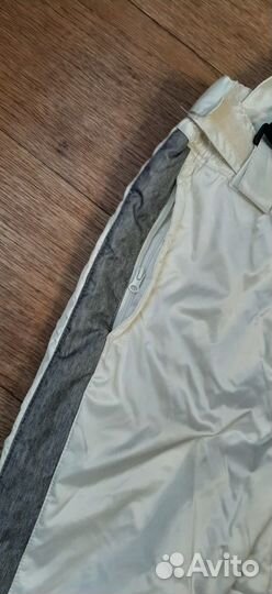 Брюки горнолыжные +куртка