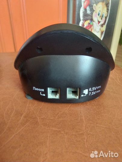 Телефон стационарный